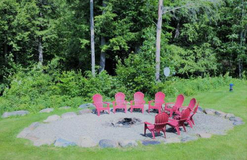 Lazy Bear Lodge - Foto 19