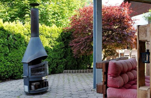 Gästehaus Kunkelmann mit Sauna - Foto 16