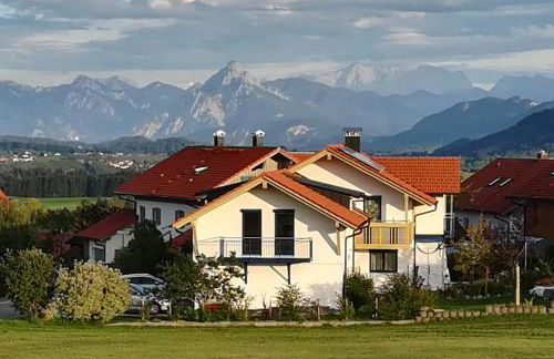 Ferienwohnung Abendsonne - Foto 1