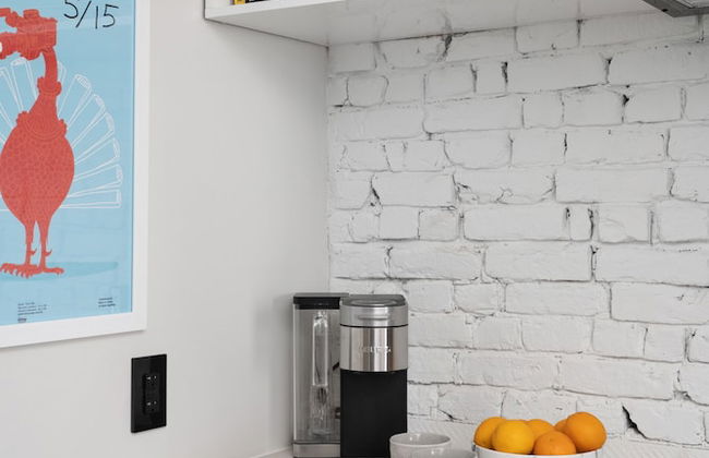 François-Denis Apartments - Photo 69