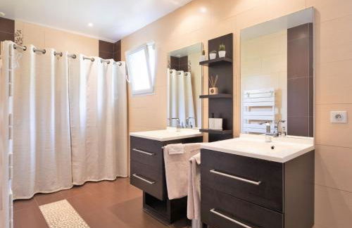 Holiday Home Lesgau by Interhome - Foto 34