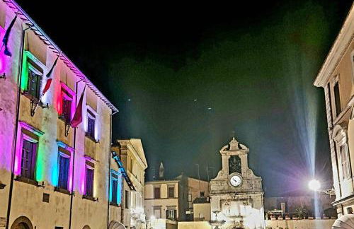 Palazzo Storico "Mezzadonna" - Foto 27