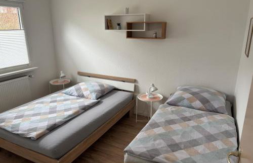 Ferienwohnung Blick Rappenstein - Foto 9