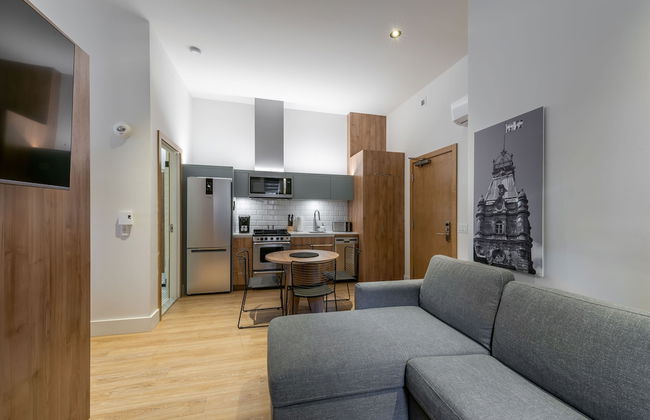 Le 31 McMahon - Par Aneyro - Foto 55