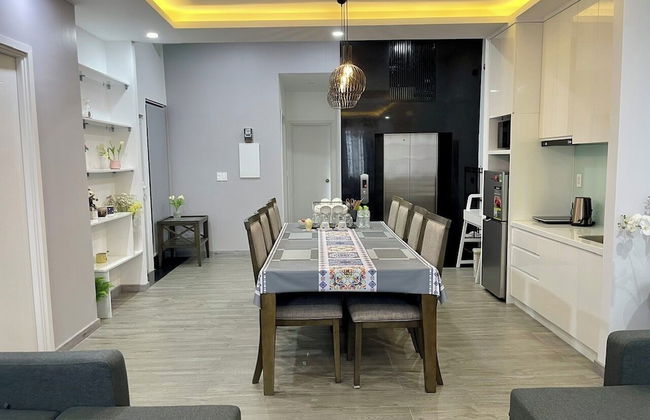 Bella hotel Phu Quoc - Foto 34