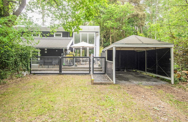 5 Star Holiday Home in Ronde - Foto 24