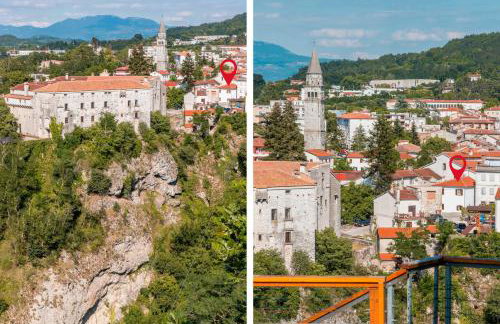 Apartman Pisino**** 70m2, 2+2 - Foto 35