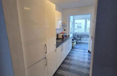 Apartment mit Wintergarten - Knielingen Industriepark - Foto 15