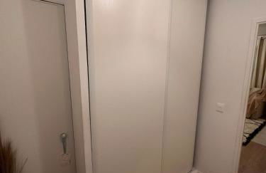 Cozy appartement situé à 10 min de aéroport de ROISSY CDG situé a 1 min à pied de la gare RER direction Paris centre 20min - Foto 15