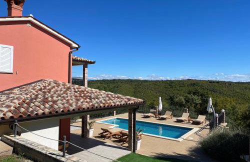 Villa Ma vie en rose - Foto 14