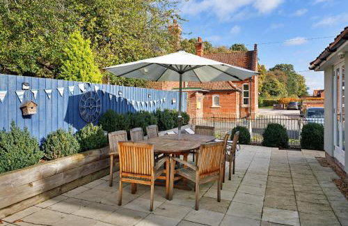 Finest Retreats - The Chapel - Foto 9