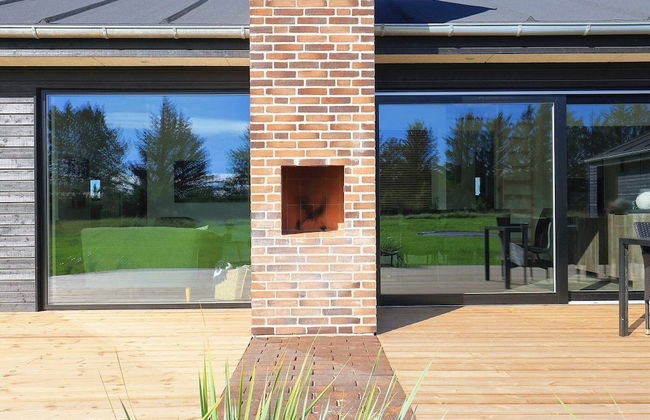 10 Person Holiday Home in Hjorring - Photo 24