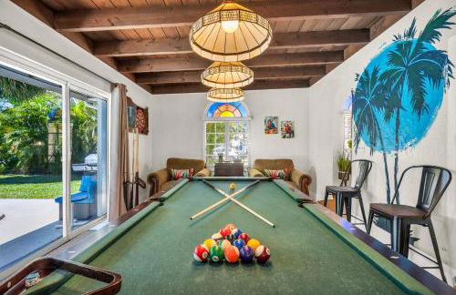 Birds of Paradise: Unwind in Nature's Embrace - Foto 19