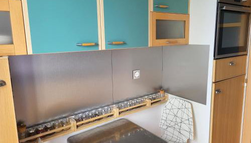 Appartement de Charme avec terrasse proche 5eme arrdt - Foto 5, stove