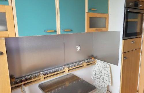 Appartement de Charme avec terrasse proche 5eme arrdt - Foto 5