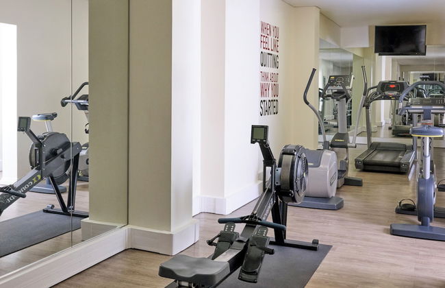 Fraser Suites Harmonie Paris La Défense - Foto 58