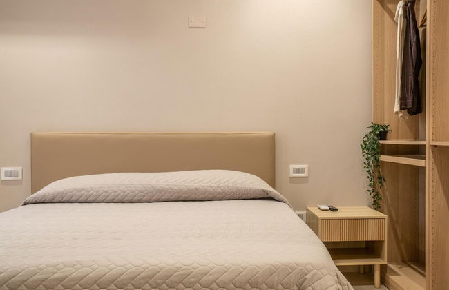 L'Oleandro Room's - Suite & Spa - Foto 9