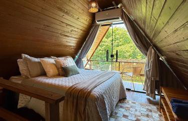 Cabanas Paxixi - Jardim Secreto - Foto 12