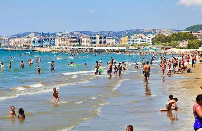 Vlora apartments - Foto 15