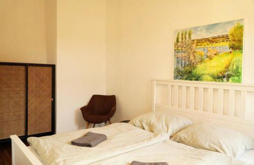 Villa Sophienschlösschen nahe Berlin - Exklusive Zeit zwischen 5 Seen mit großer Küche, gratis Sauna & 3500qm Garten - Foto 26