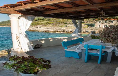 Holiday Home Luna - Two Bedroom Holiday Home With Sea View - Photo 54