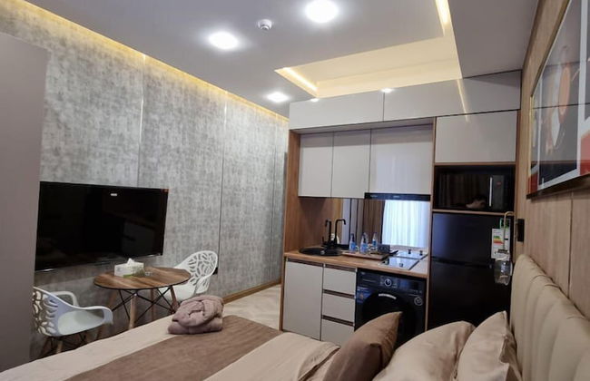 Badem Garden - Foto 16