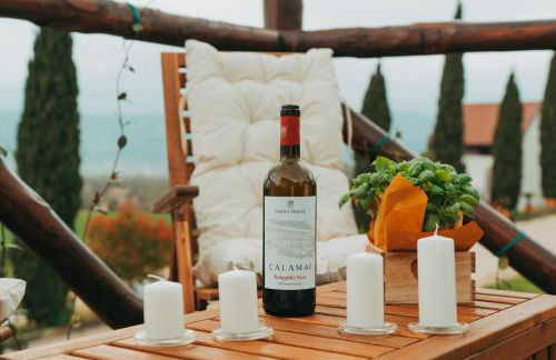 Tenuta Tralice - Foto 12