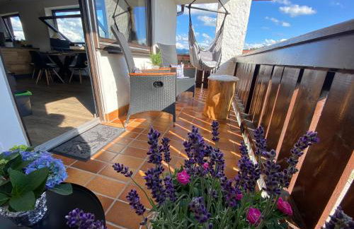 Ferienwohnung Hochgratglück - Foto 18