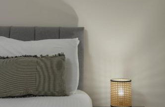 Stylish 2 Bed City Centre Apartment with Parking - Foto 12