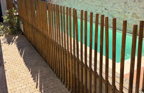 le chemin des pouzes - Foto 68