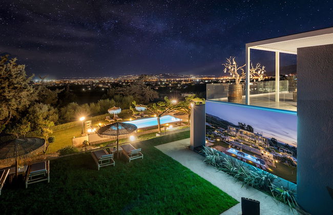 OliveNest Chania - Foto 52