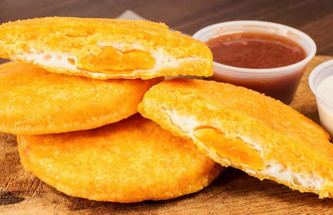 Private Food Tour in Barranquilla - Foto 2