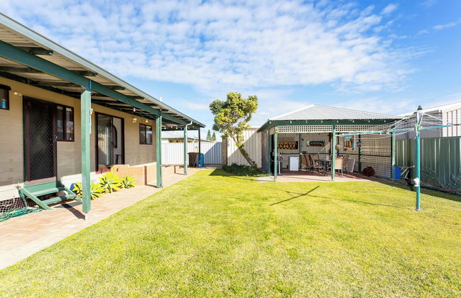 Cable's Beach House - Photo 14