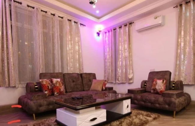 Mkamiti Villa Airport Hotel - Photo 17