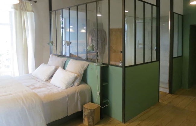 Chateau de Villeclare - Foto 11