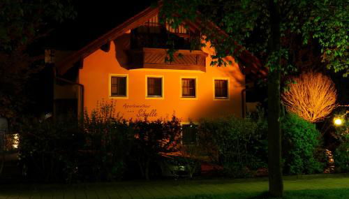 Appartementhaus Sibylle - Foto 4