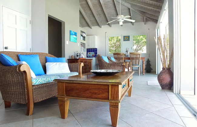 Beach House Younes by Island Properties Online - Foto 7