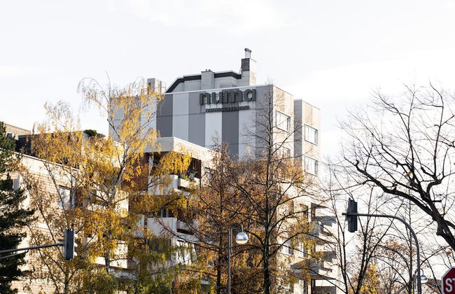 Numa Bonn Bona - Photo 77