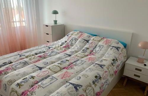 La Défense wonderful 2 bedrooms apartment - Foto 58