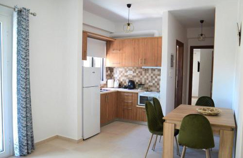 Α & D Perikleous Apartments - Foto 13