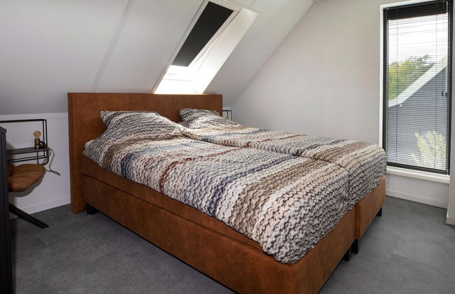 Beautiful Villa With Spacious Garden - Foto 2