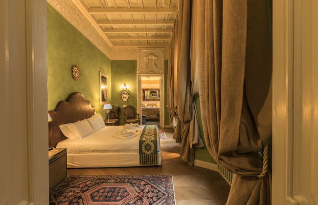 Hemeras Boutique House Aparthotel Montenapoleone - Photo 41