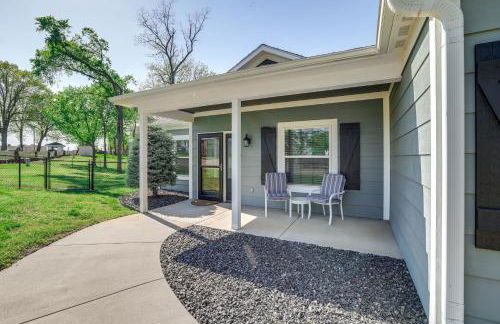 Less Than 1 Mi to Golf and Marina Inviting Home in Afton! - Foto 26