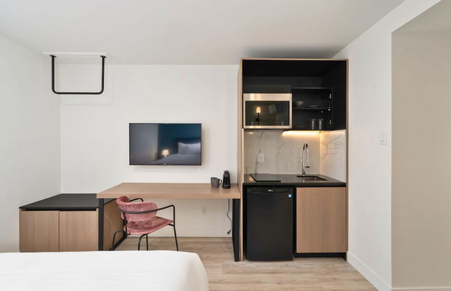 Clouds Lofts - Quartier Latin - Photo 28