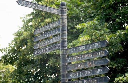 Easdale House Apartments - Foto 48