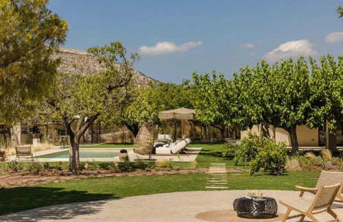 The Attican Villa & Estate - Foto 53