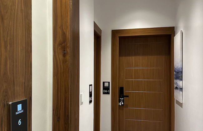 Kease Ar Rabi D6-1 Royal Design GZ63 - Foto 10