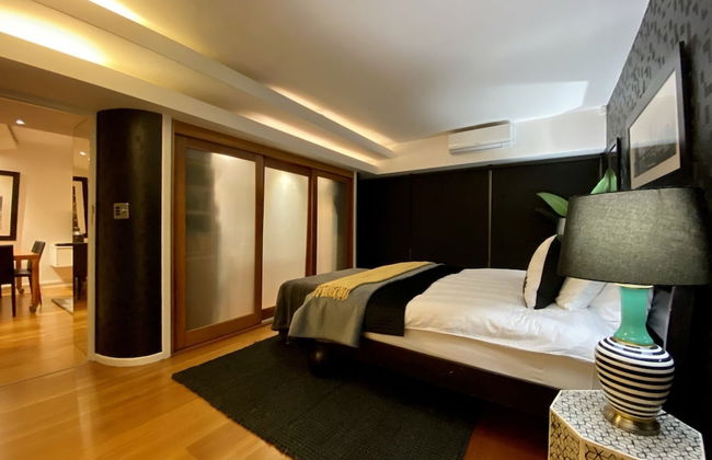 Clifton YOLO Spaces – Clifton Beachfront Executive - Photo 12