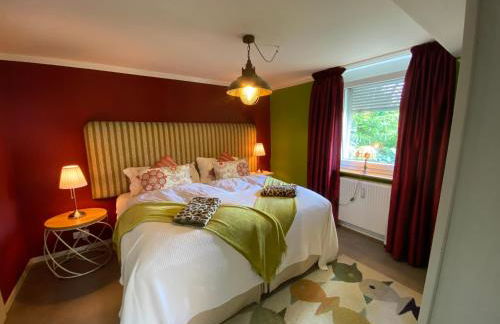 Happy Teapot Apartment - Foto 7