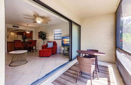 Park Shore Resort-1stFloor BLDG J 154 - Foto 24